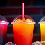 Children under eight should avoid slushies as glycerol leads to hospitalisations