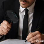 Crypto Bank Anchorage Probed by U.S. Homeland Security