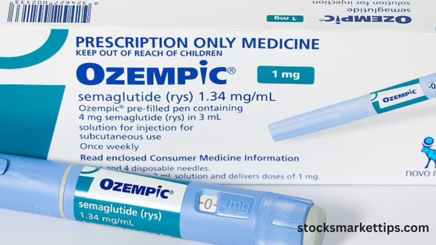 Daily weight-loss pill may replace Ozempic shots