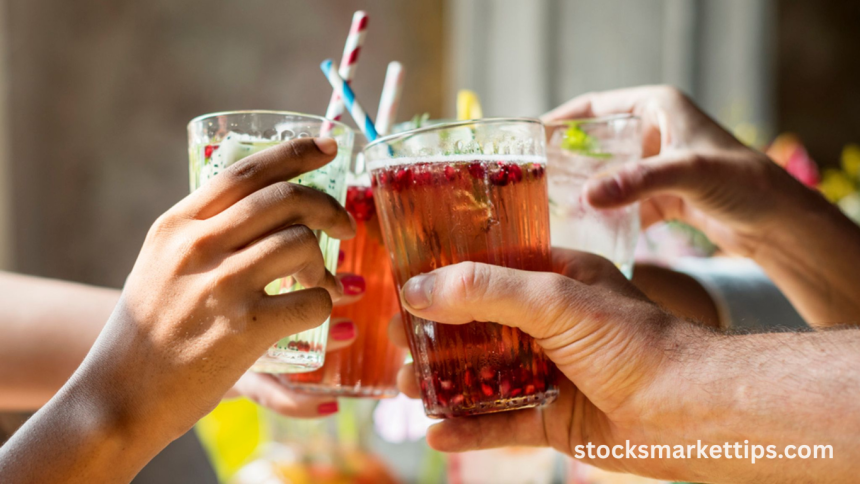 Low-level drinkers have increased cancer and cardiovascular risk