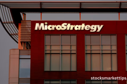 MicroStrategy Stock Gets Downgraded to Sell