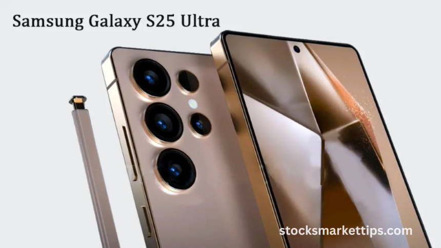 Samsung launches Galaxy S25 series phones