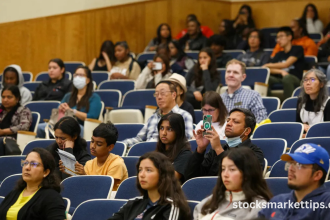 State of Inequality California State University’s Financial Aid Students