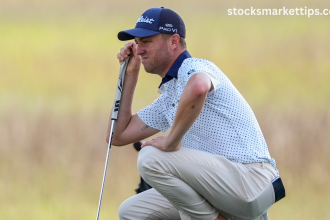 Thomas leads RBC Heritage by two shots