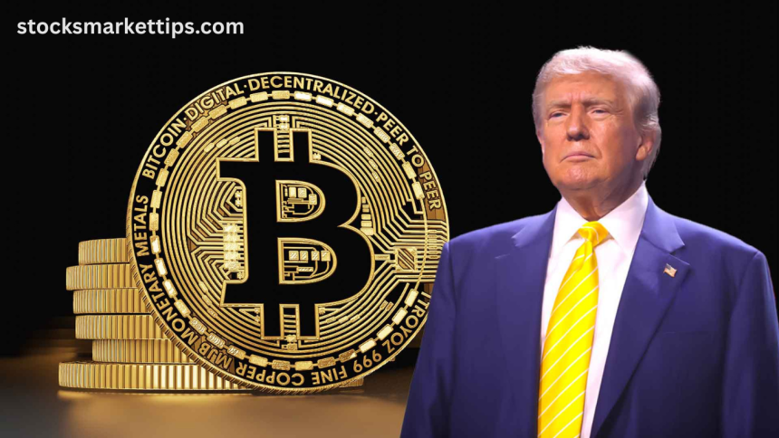 Trump tariffs could finally turn Bitcoin into an inflation hedge, Messari analyst says