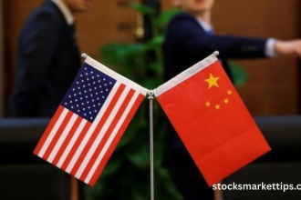 U.S. Trade Surplus at Risk Amid Trade War Threat
