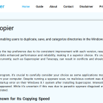 SuperCopier