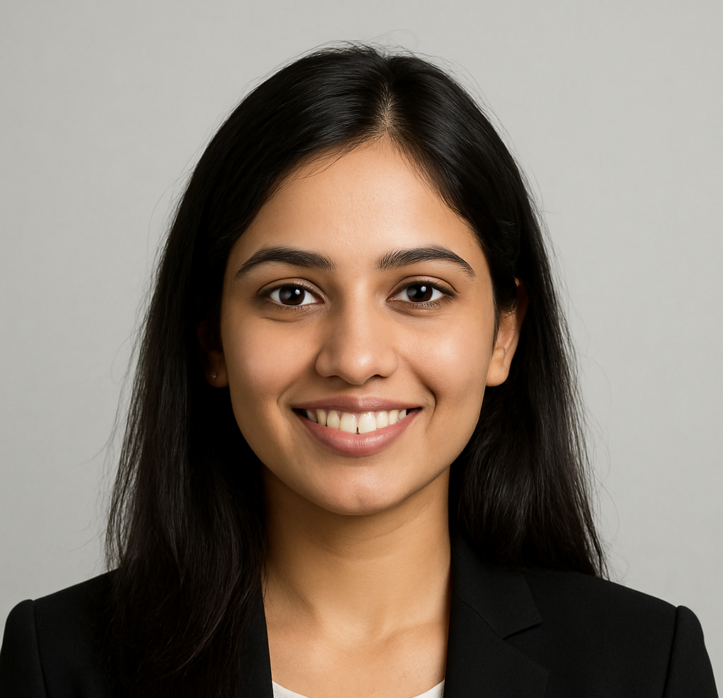 Mohini Bhasin