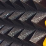 How Acoustic Foam Soundproofing Works for Noise Control