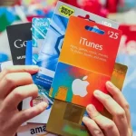 Mobile Gift