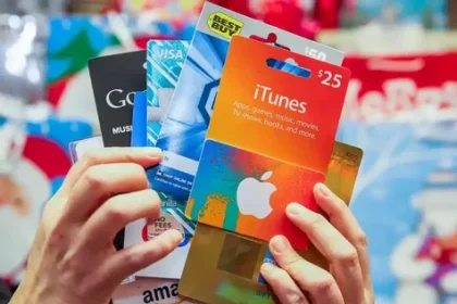 Mobile Gift