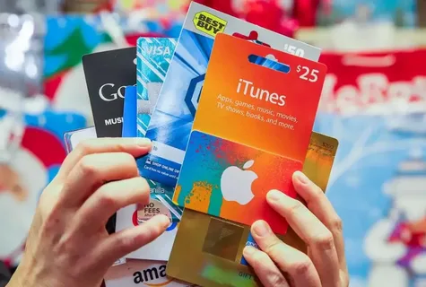 Mobile Gift