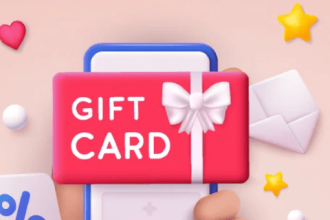 No Coupons Needed Convert Gift Cards into Cold, Hard Cash!