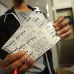 Ticket