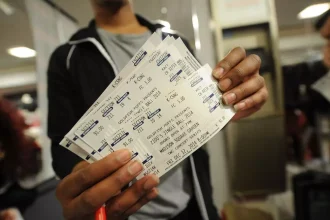 Ticket