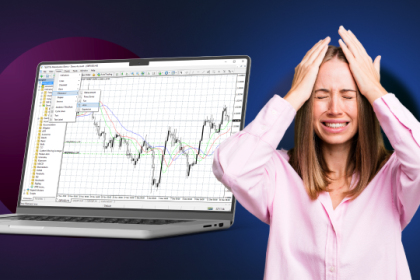 Trade More with Less Money Without Tension