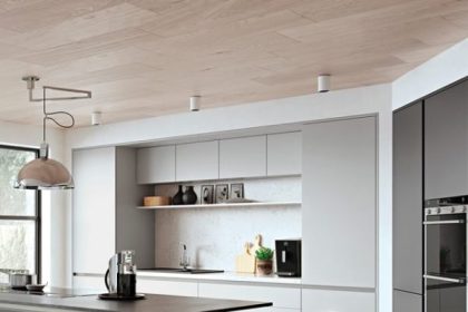 Why Fitted Kitchens Are the Best Choice for Your Home