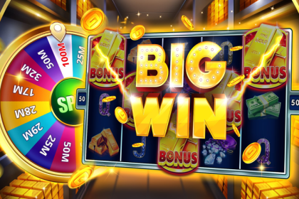 Savor the Spin — Where Culinary Craft Meets Slot Bet 200 Excitement