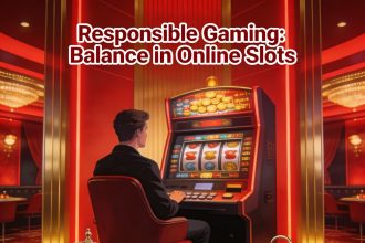 Responsible Gaming and Maintaining Balance in Online Slot Play
