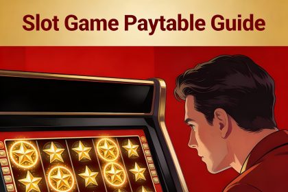Reading Slot Paytables and Understanding Scatter Symbols Before Playing