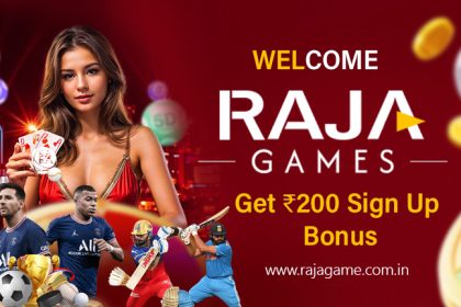 Raja Game