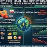 Global Energy Market News Prices, Supply and Industry Updates