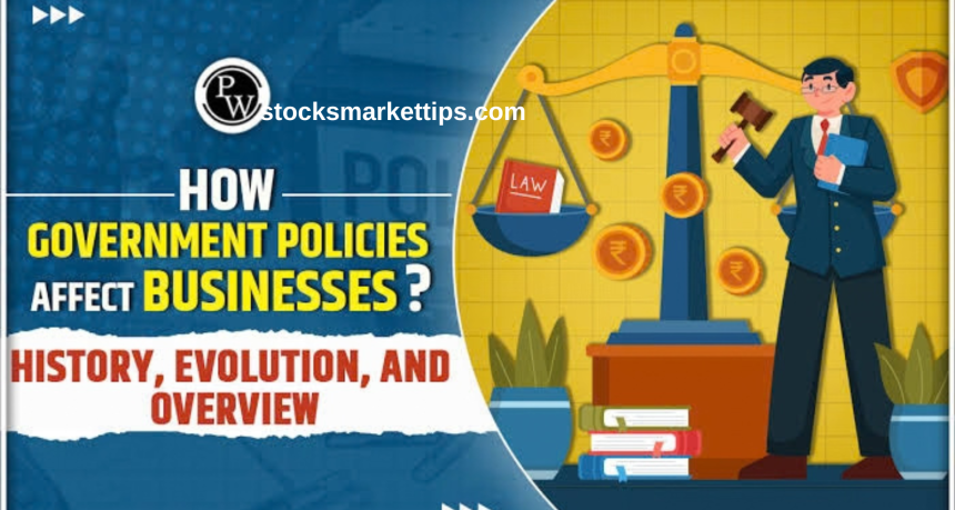 Major Policy Changes and Their Impact on Consumers and Businesses