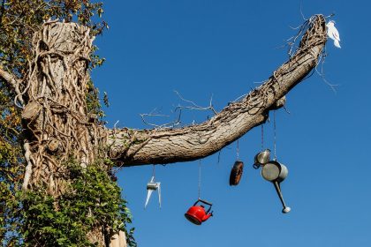 Households Rebuild Savings After the Cost Shock — illustrative photograph