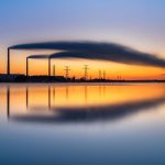 Water Security Moves to the Top of the Political Agenda — illustrative photograph