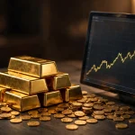 Gold's Safe-Haven Run in 2026: Why Central Banks Keep Buying